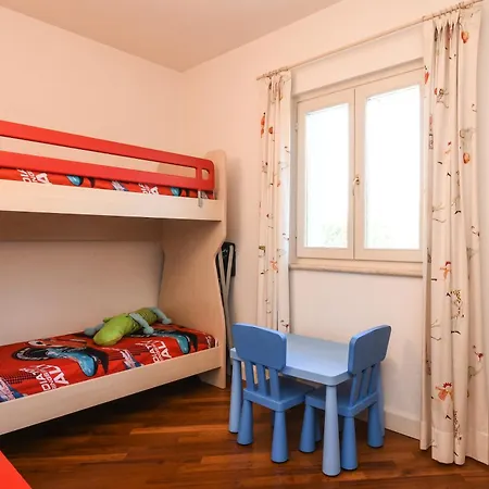 Villa Erika *