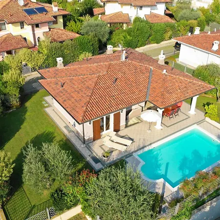 Erika Manerba del Garda