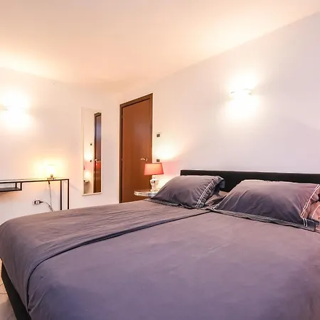 Villa Erika Manerba del Garda