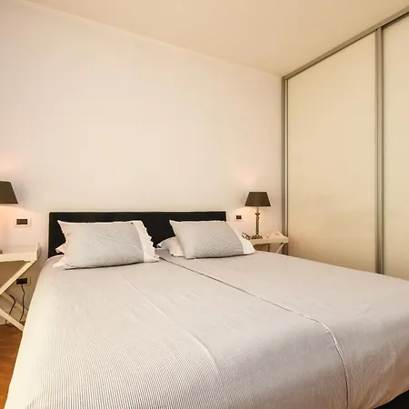 Erika Villa Manerba del Garda